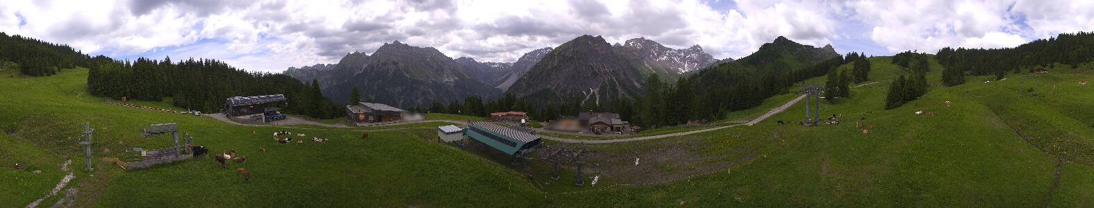 Palüd Brandnertal
