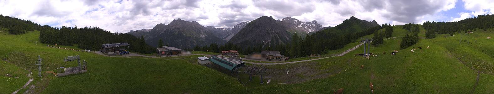 Palüd Brandnertal