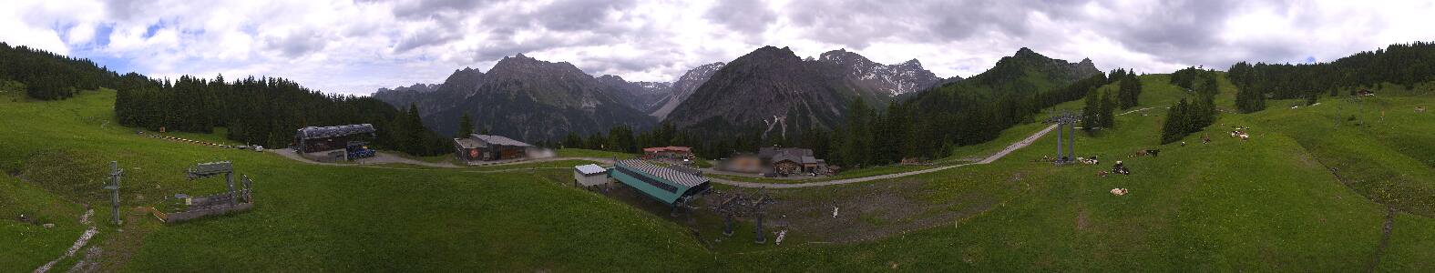 Palüd Brandnertal
