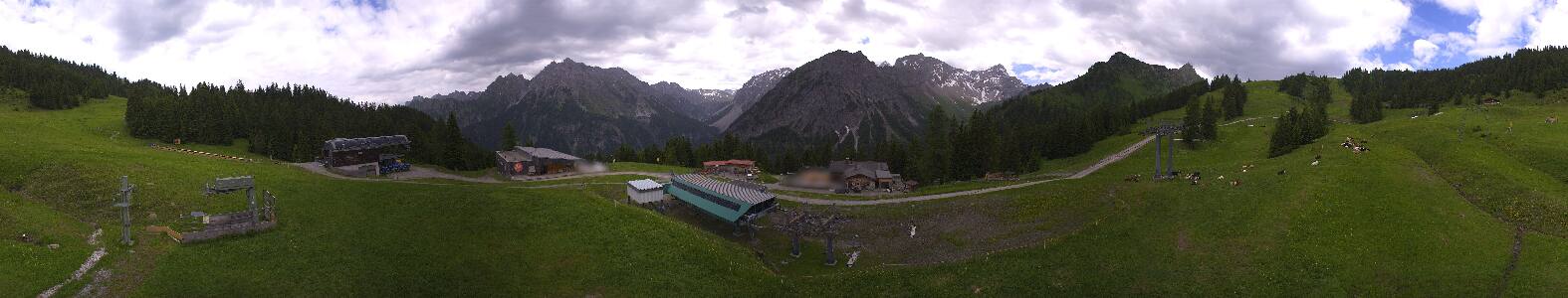 Palüd Brandnertal