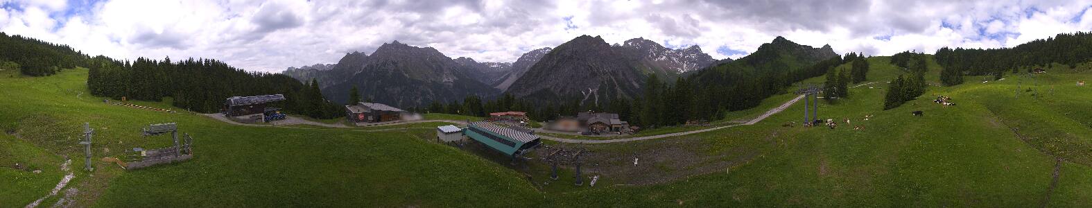 Palüd Brandnertal