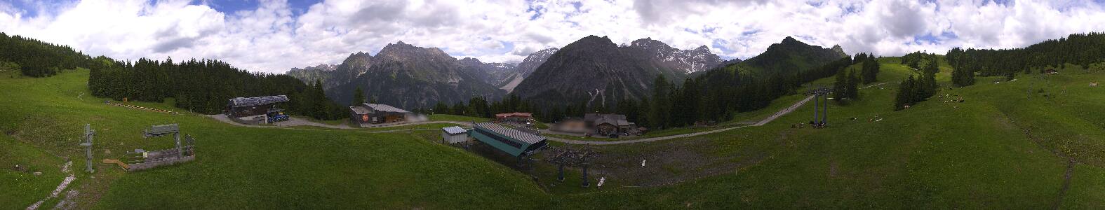 Palüd Brandnertal