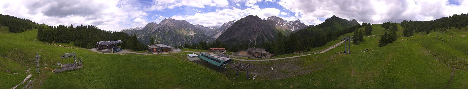 Palüd Brandnertal