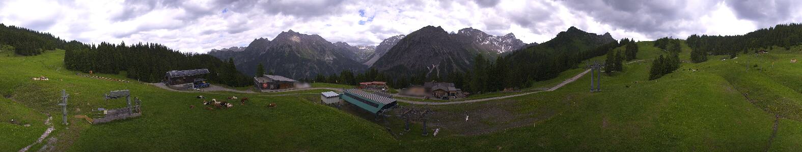 Palüd Brandnertal