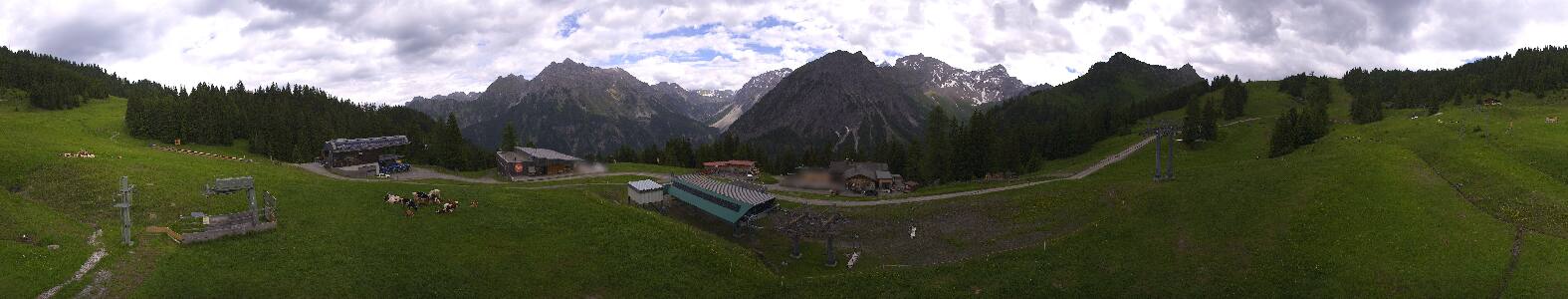 Palüd Brandnertal