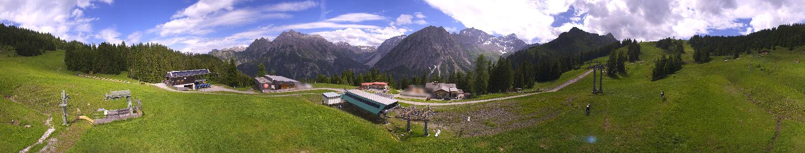Palüd Brandnertal