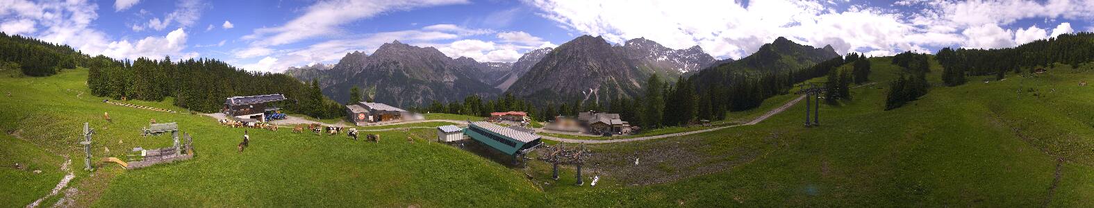 Palüd Brandnertal