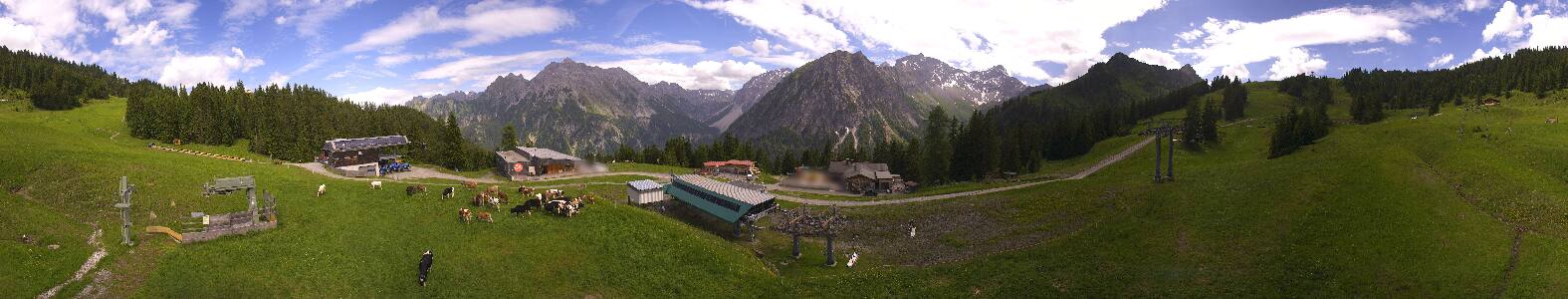Palüd Brandnertal