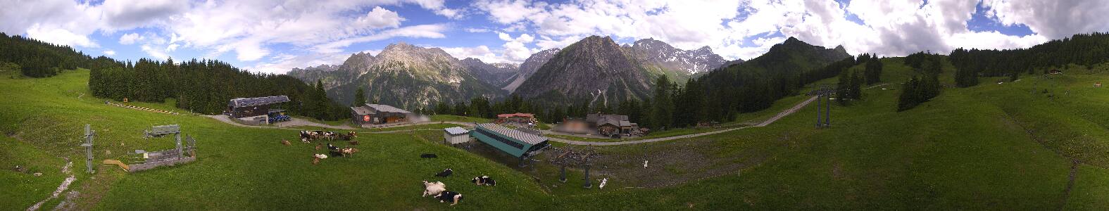 Palüd Brandnertal