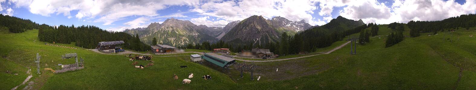 Palüd Brandnertal