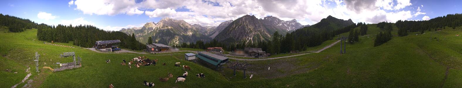 Palüd Brandnertal