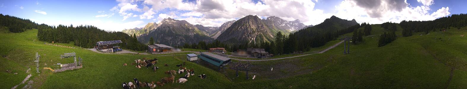 Palüd Brandnertal