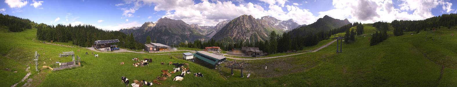 Palüd Brandnertal