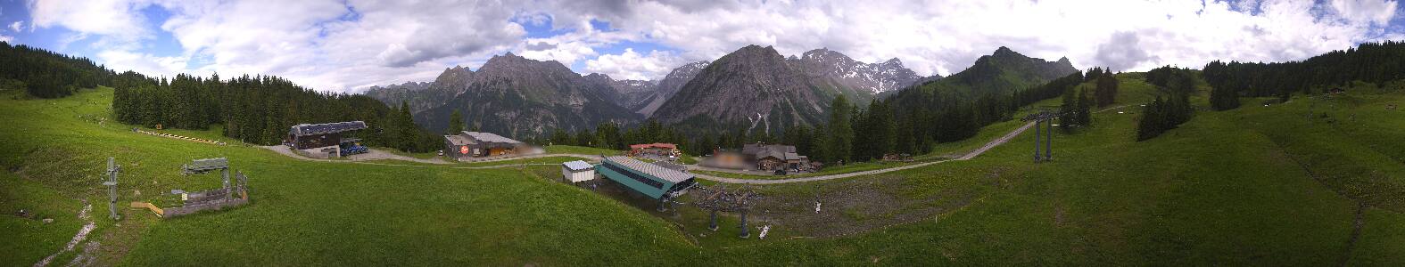 Palüd Brandnertal