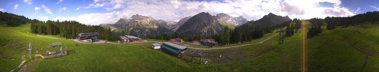 Palüd Brandnertal