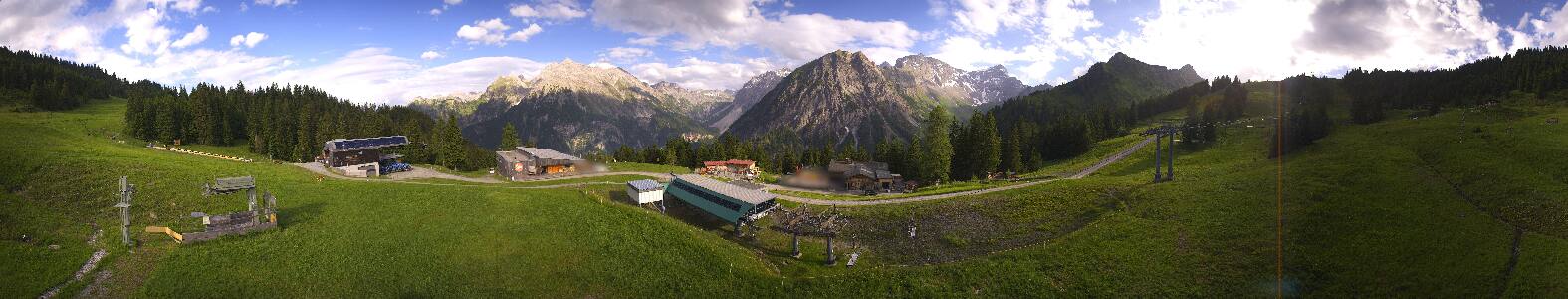 Palüd Brandnertal