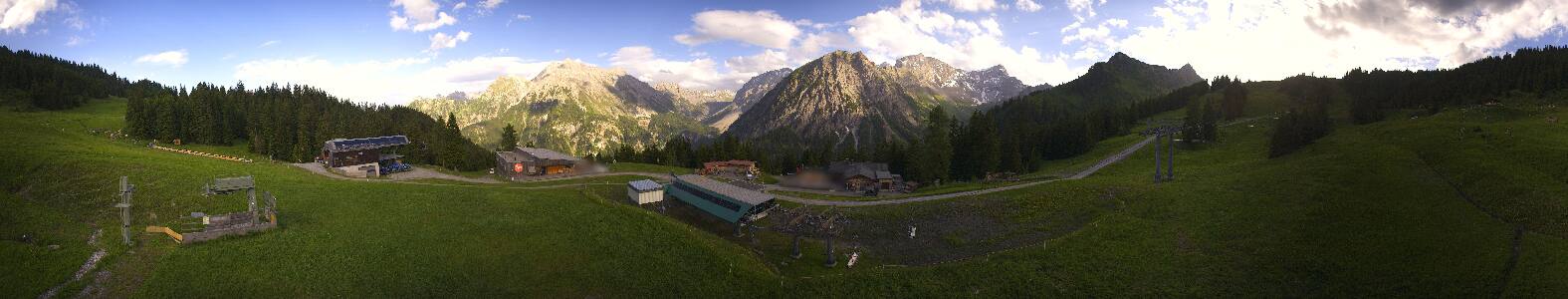 Palüd Brandnertal