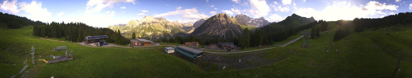Palüd Brandnertal