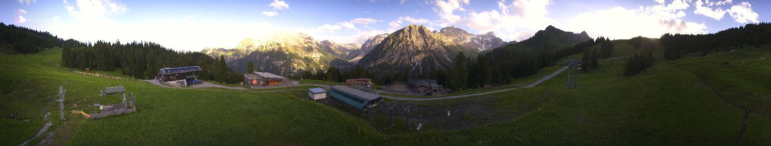 Palüd Brandnertal