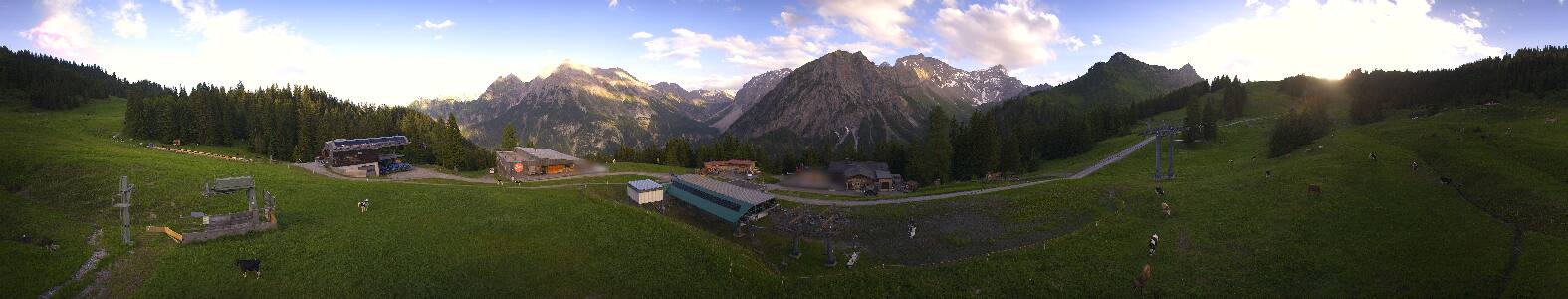Palüd Brandnertal