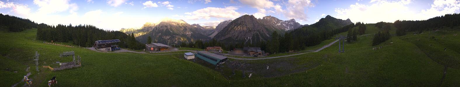 Palüd Brandnertal
