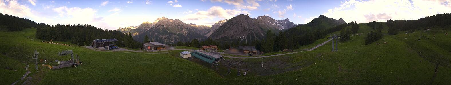 Palüd Brandnertal