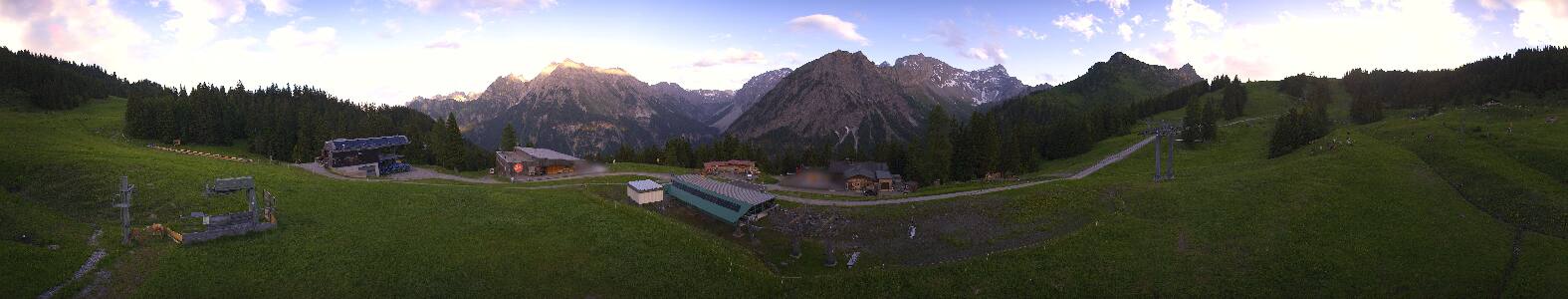 Palüd Brandnertal