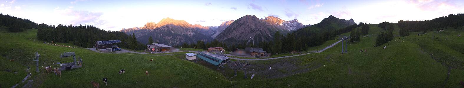 Palüd Brandnertal