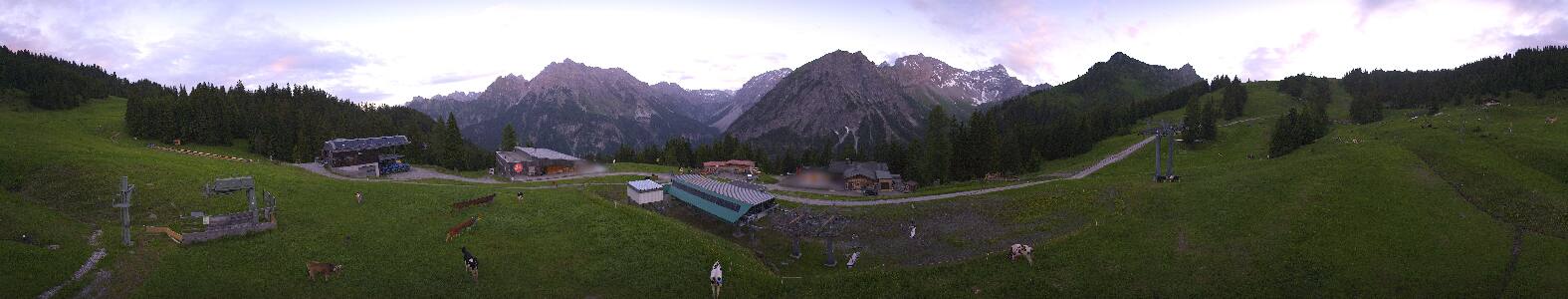 Palüd Brandnertal