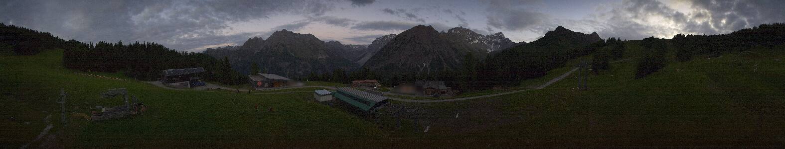 Palüd Brandnertal