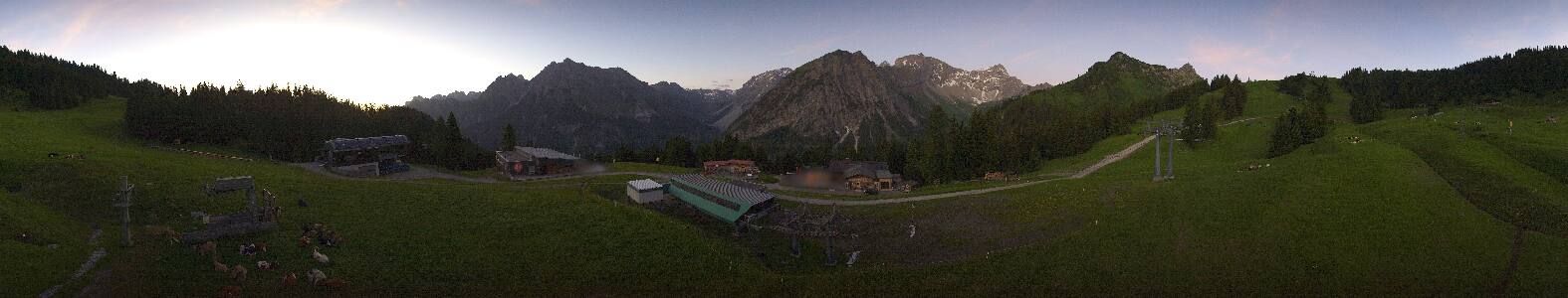 Palüd Brandnertal