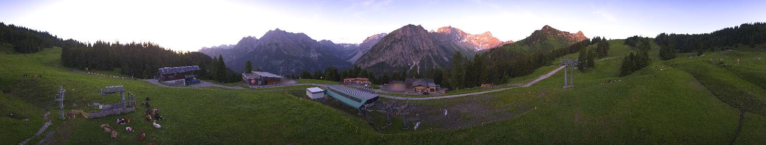 Palüd Brandnertal