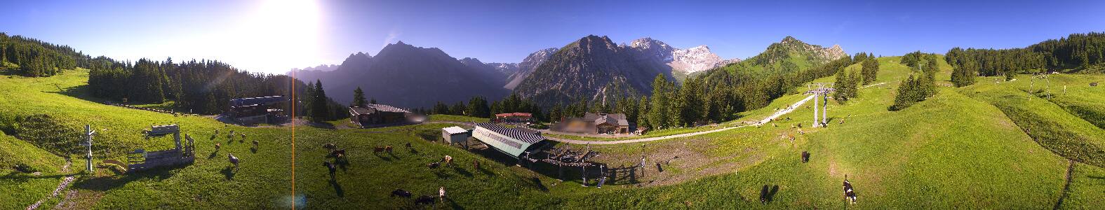 Palüd Brandnertal