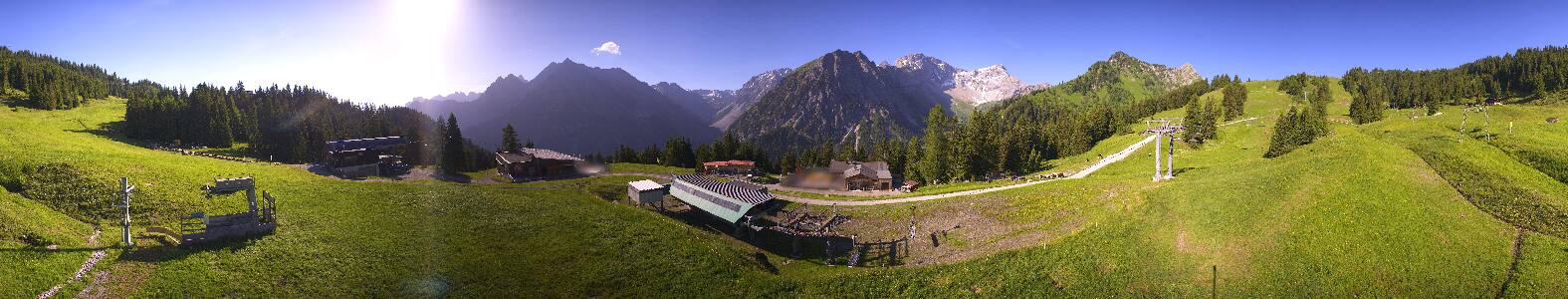 Palüd Brandnertal