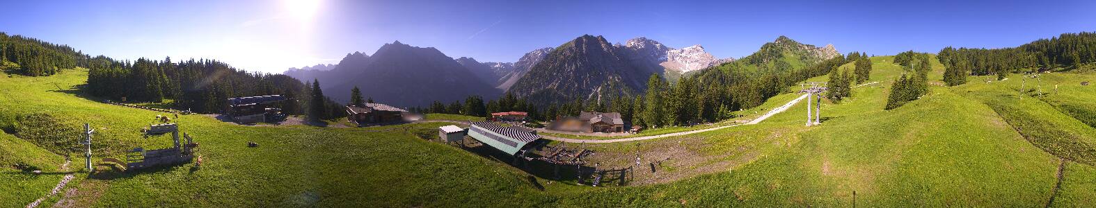Palüd Brandnertal