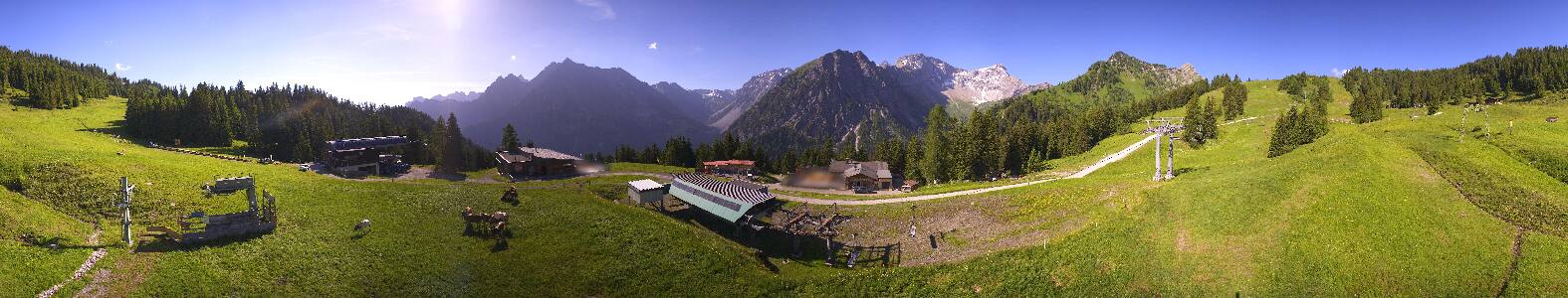 Palüd Brandnertal