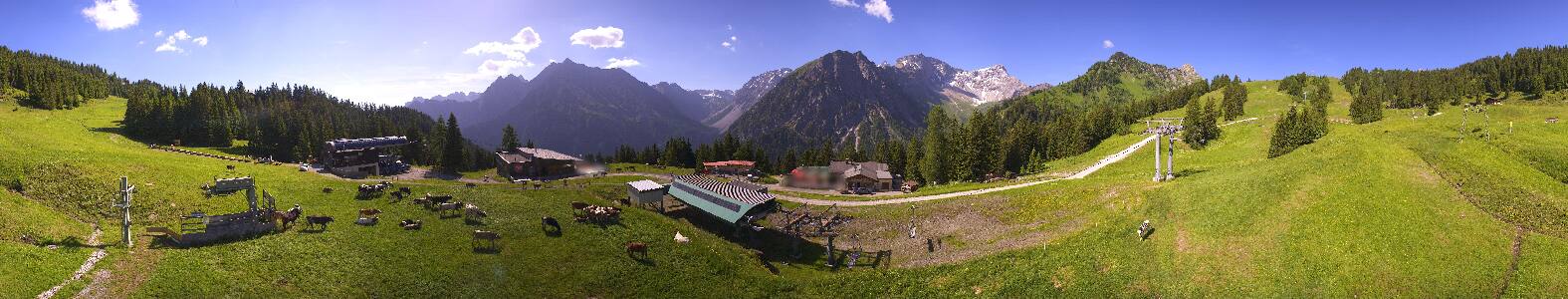 Palüd Brandnertal