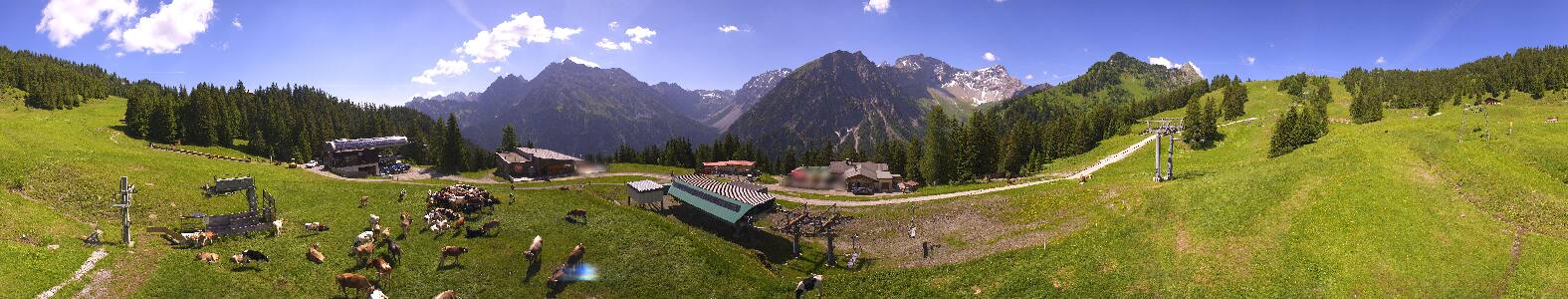 Palüd Brandnertal