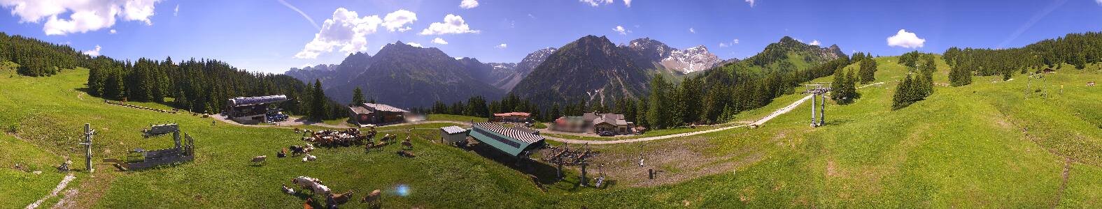 Palüd Brandnertal