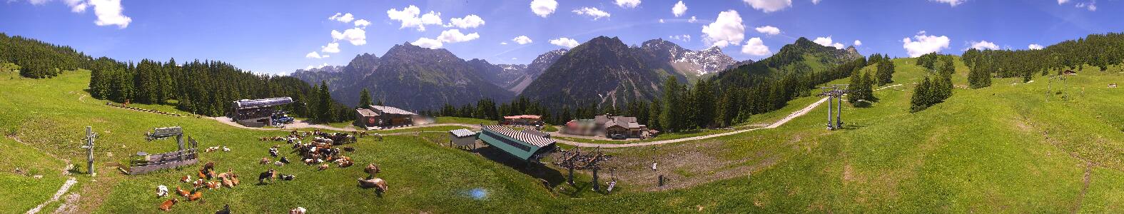 Palüd Brandnertal