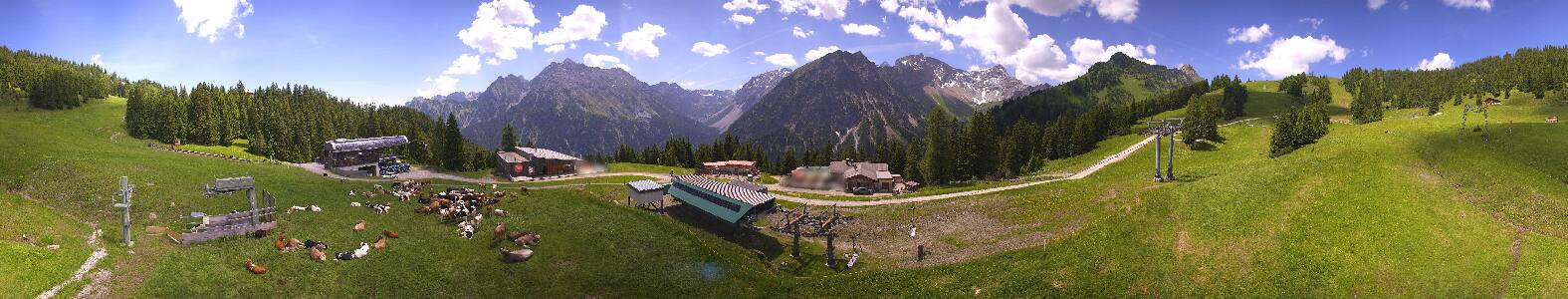 Palüd Brandnertal