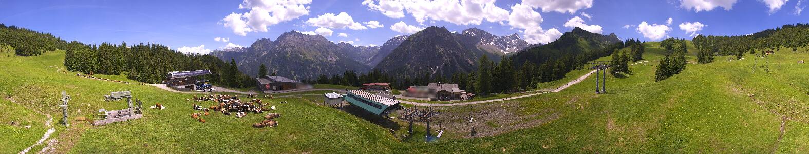Palüd Brandnertal