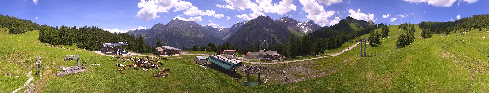 Palüd Brandnertal