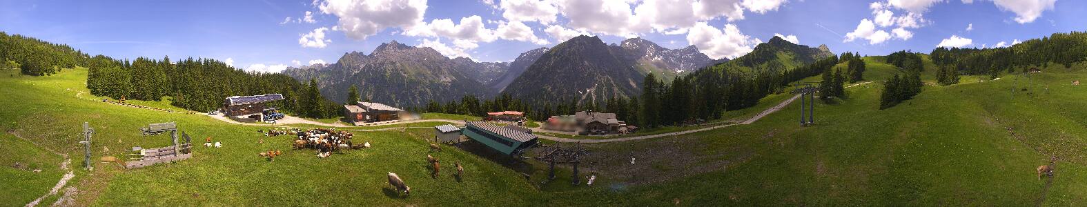 Palüd Brandnertal