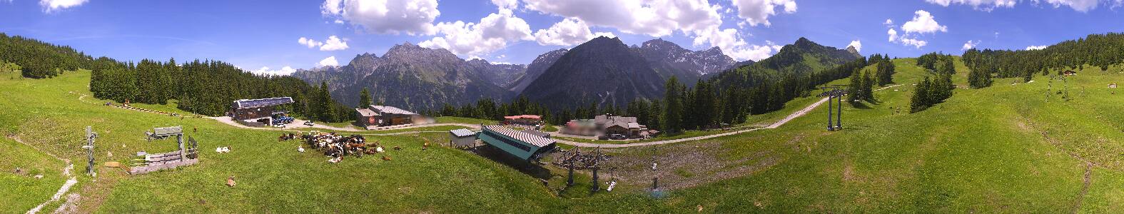 Palüd Brandnertal