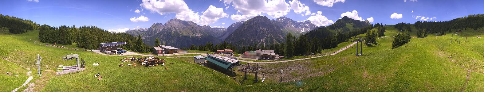 Palüd Brandnertal