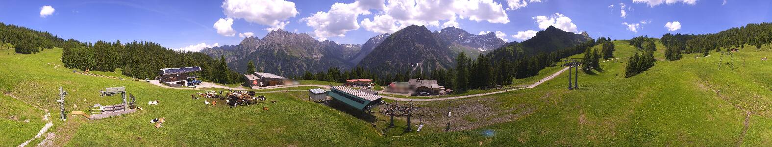 Palüd Brandnertal