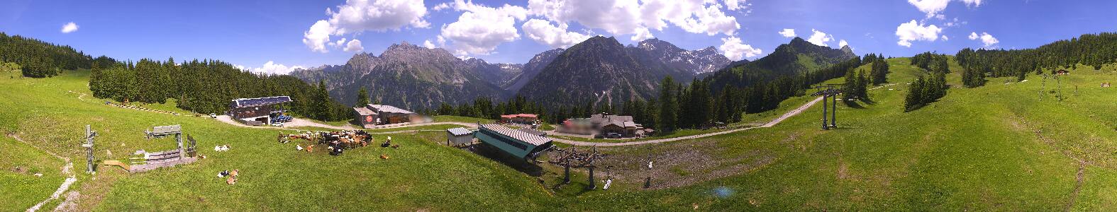 Palüd Brandnertal