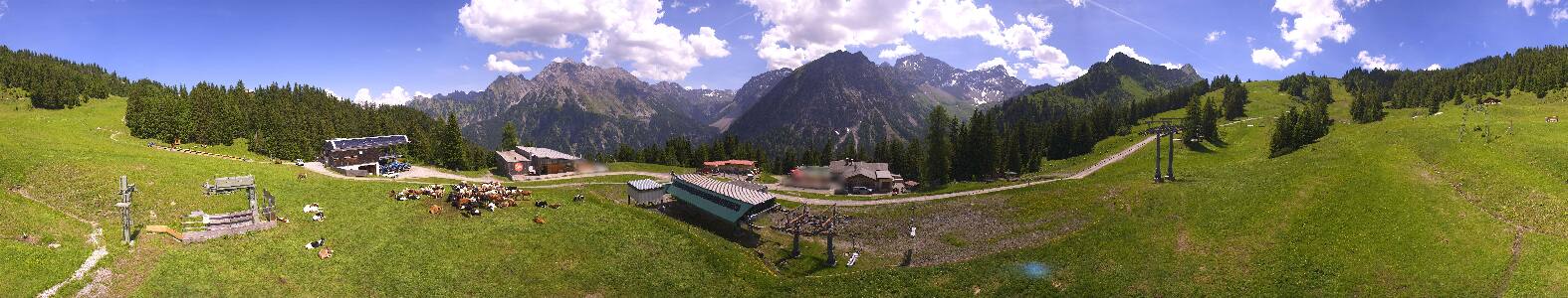 Palüd Brandnertal