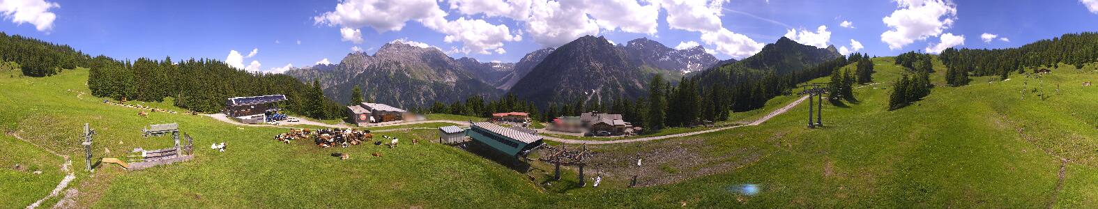 Palüd Brandnertal